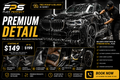 Premium Detail